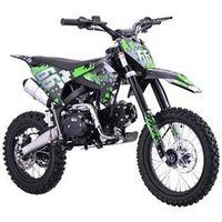 Motor de Combustión Interna Inmortal para Vehículo de 110 cm