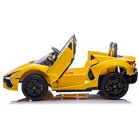 Vehículo Lamborghini Revuelto XL