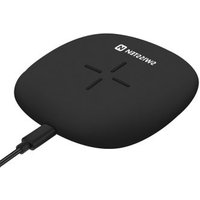 Cargador Inalámbrico Qi Swissten 10W