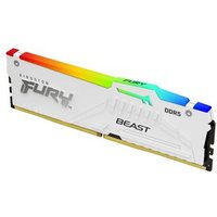 Kingston Fury Beast DDR5 RGB 16GB Módulo de Memoria
