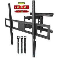Soporte de Pared para TV Maclean MC-423 de 43-100 pulgadas