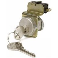 Barril Electromecánico Aiphone PTT Passkey AIP/T25