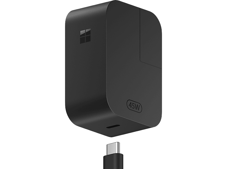 Cargador Microsoft Surface Universal USB-C 45W