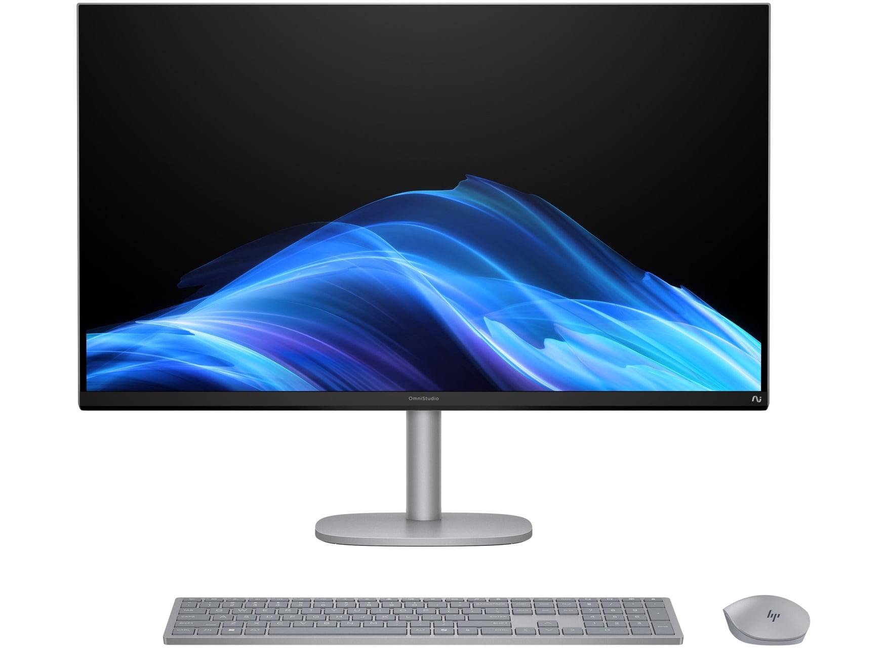 PC Gaming HP OmniStudio X 32-c0021ns