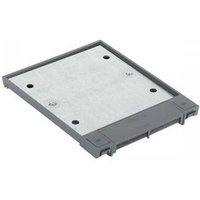Tapa Abatible Simon S310/370 Gris