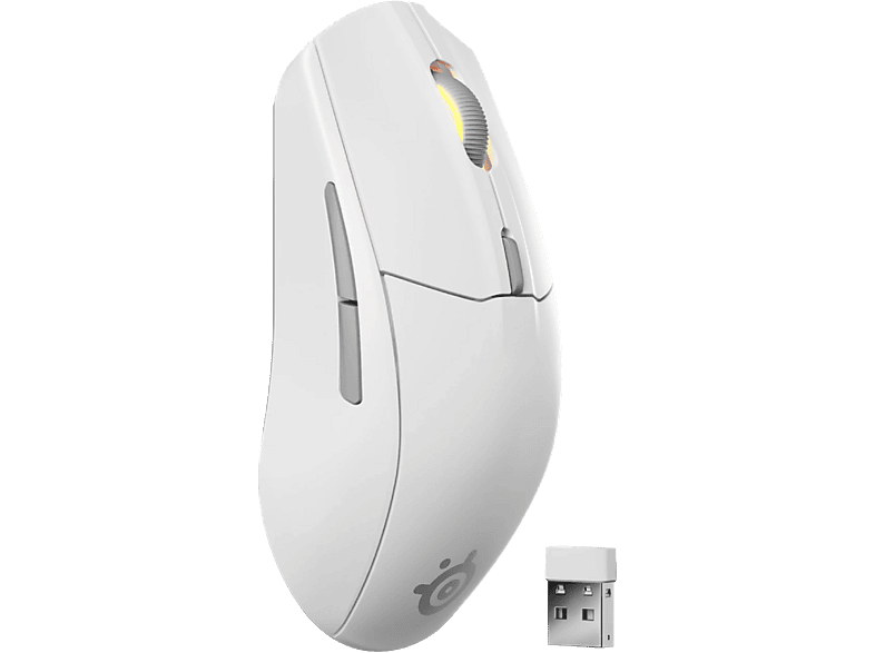 Ratón Gaming SteelSeries Rival 3 Wireless Gen 2