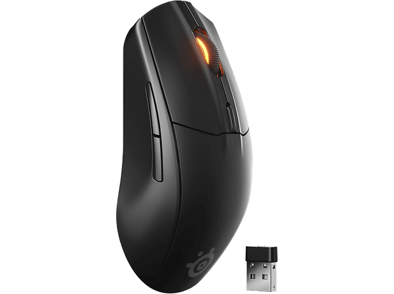 Ratón Gaming SteelSeries Rival 3 Wireless Gen 2