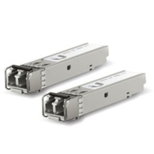 Módulo de Fibra Ubiquiti UF-MM-10G