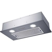 Candy CBG52SX Campana Extratora 168 M³/h