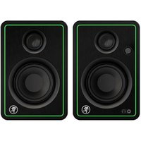 Mackie CR3-X Monitores de Estudio