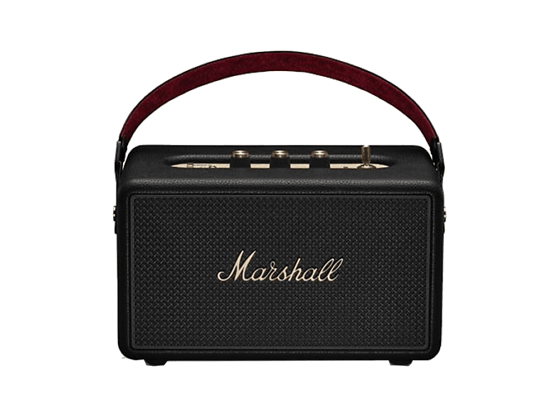 Altavoz Bluetooth Marshall Kilburn III 90W con 50h de Autonomía