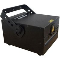 Evolights Láser Profesional 10W RGB