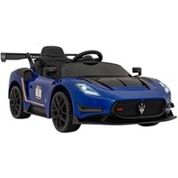 Maserati MC20 GT2 Vehículo