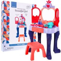 Tocador para la Princesita