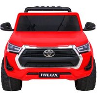 Camioneta Toyota Hilux
