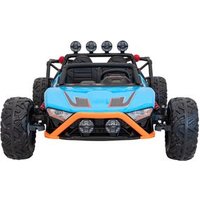 Buggy Racing 5 Vehículo