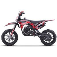 Motor de Combustión Interna Red Tiger 49cc