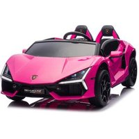 Lamborghini Revuelto XL Vehículo