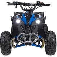 Cuatrimoto Renegade Explorer 110cc