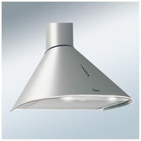 Akpo WK-4 Dandys Eco 50 Campana Extractora de Pared Inox