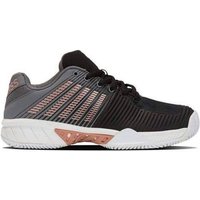 Zapatillas Kswiss Express Light 2 Hb Mujer