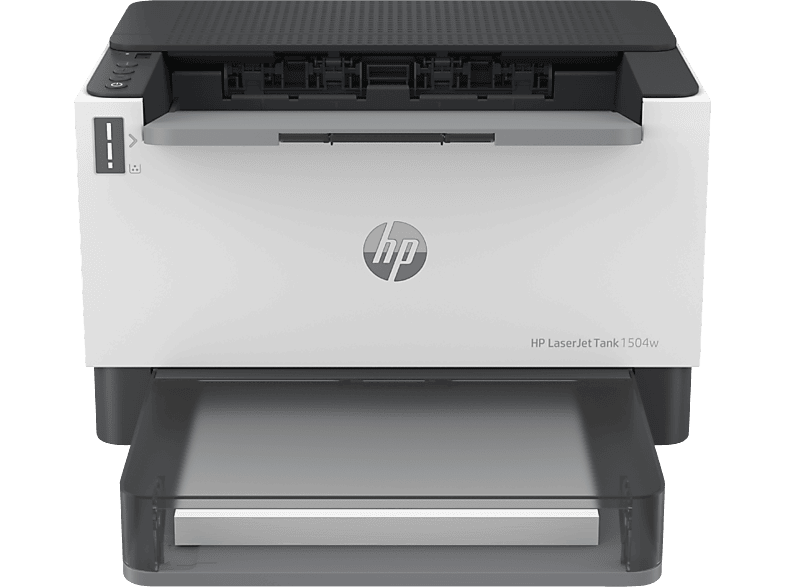 Impresora Láser HP LaserJet Tank 1504w Monocromo con WiFi