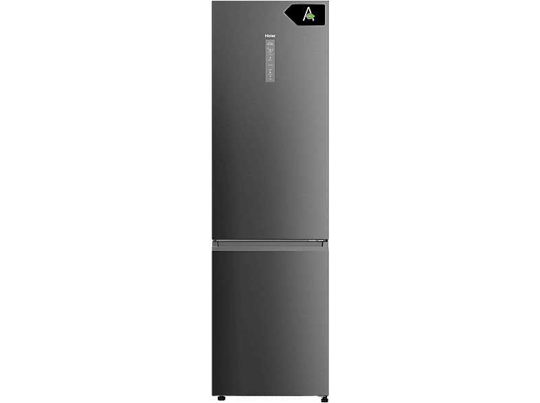 Frigorífico Combi Haier HDPW5620ANPD 409L No Frost Motor Inverter Wi-Fi