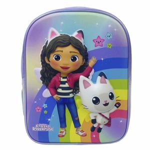 Gabby's Dollhouse Mochila 30 cm Eva 3D