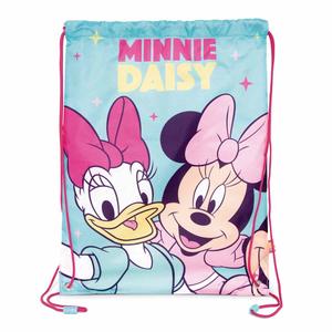 Bolsa de Gimnasio Disney Minnie y Daisy
