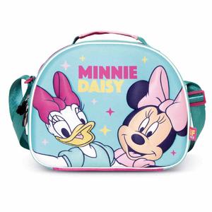 Portameriendas Térmico Disney Minnie y Daisy