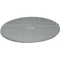Cubierta para piscina Intex Ø 4,57m