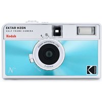Kodak Ektar H35n Cámara Analógica de 35mm