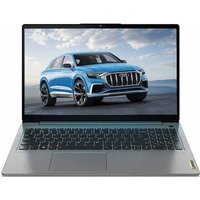 Portátil Lenovo IdeaPad Slim 3 16IRU9 16GB 1TB SSD 16" WUXGA