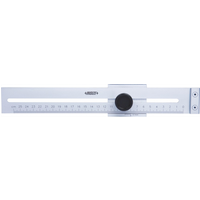 Cinta Medidora MLPN L-250