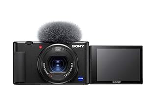 Sony ZV-1 Cámara Compacta Premium