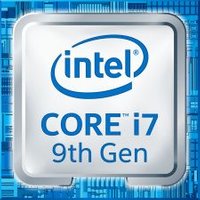 Procesador Intel Core i7-9700K 3.6GHz 12MB 14nm