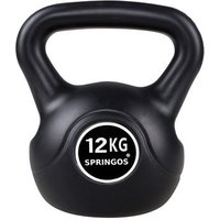 Pesa Rusa Kettlebell 12 Kg