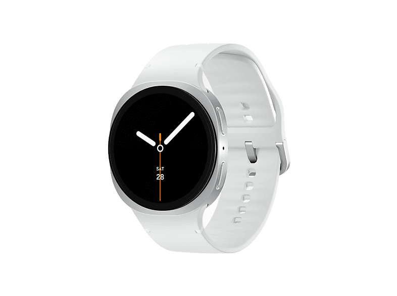 Smartwatch Samsung Galaxy Watch8 LTE 40mm 32GB 2GB RAM Android