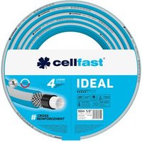 Manguera de Jardín Cellfast Ideal 50m 1/2''