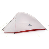 Tienda Naturehike Cloud Up 2 20D NH17T001-T