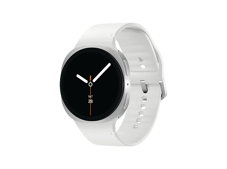 Smartwatch Samsung Galaxy Watch8, 40mm, 32GB, 2GB RAM