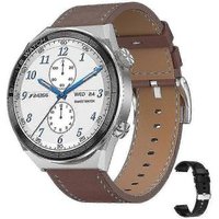 Smartwatch Dt3 Mate con Llamada Bluetooth y NFC