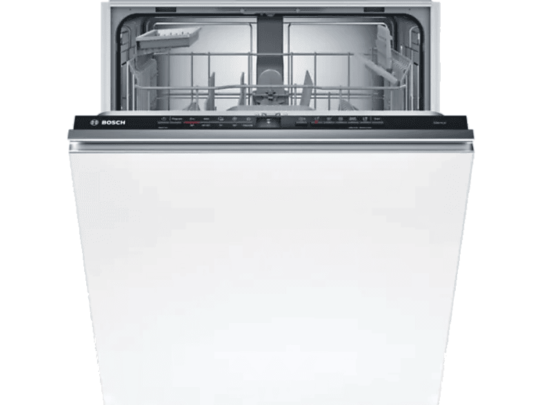 Lavavajillas integrable Bosch SMV2ITX09E 60 cm, 13 Servicios, Home Connect