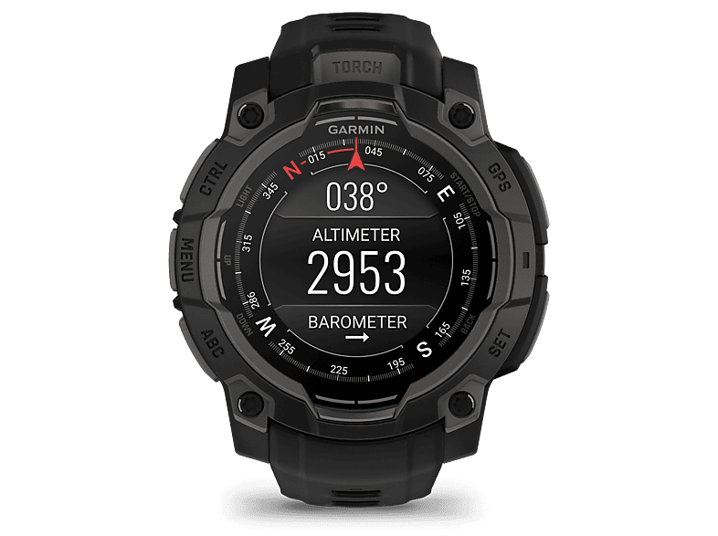 Reloj deportivo Garmin Instinct 3