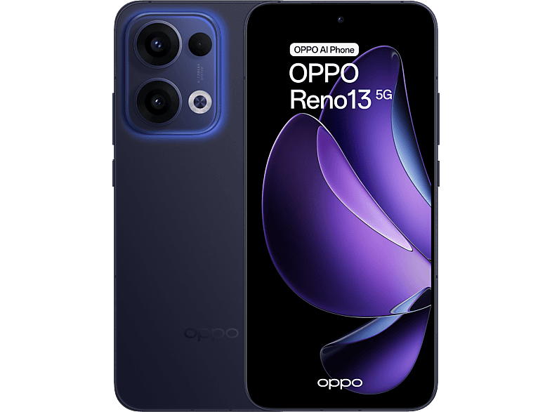 OPPO Reno13, 256 GB, 12 GB RAM