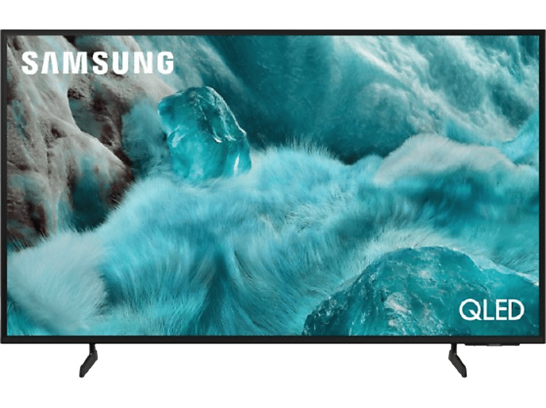 Samsung QLED 50" TQ50Q7FAAUXXC UHD 4K Smart TV Samsung QLED 50" TQ50Q7FAAUXXC UHD 4K Smart TV