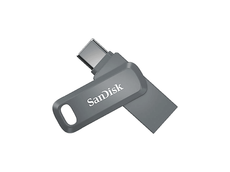 Memoria USB Sandisk Ultra Dual Drive Go 128GB