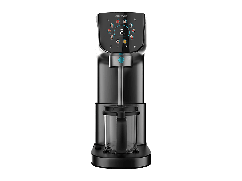 Heladera Cecotec Gelatec 2100 2.1L