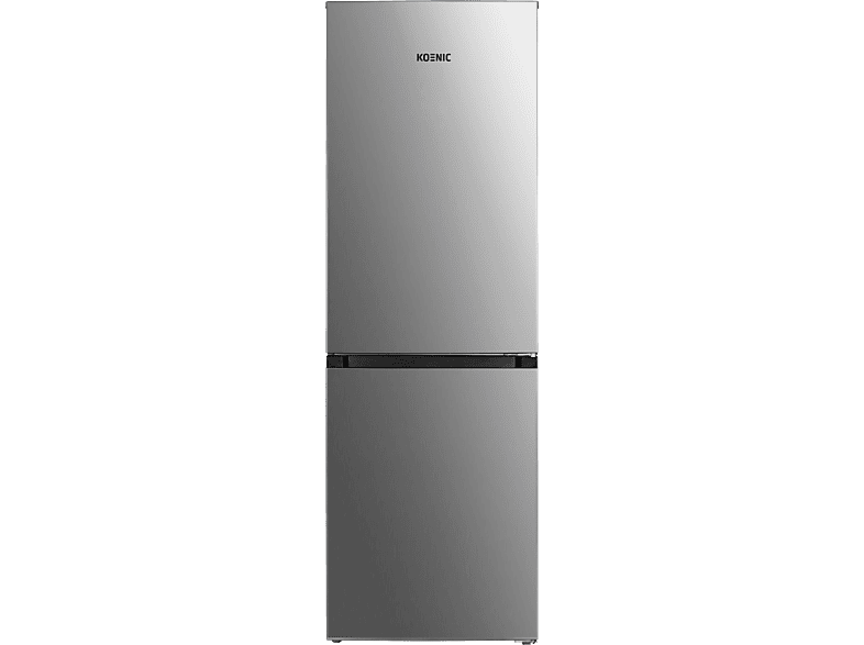 Frigorífico Combi Koenic KFK 611-1 C NF IN No Frost, 323 L