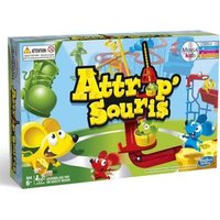 Hasbro Gaming Attrap'souris Juego De Mesa